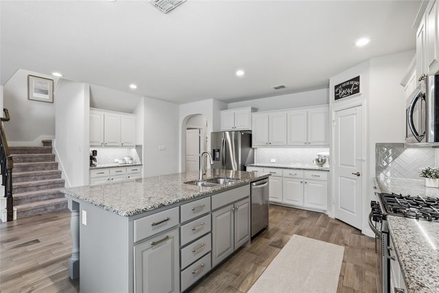 1804 Cardinal Way, Argyle, TX 76226