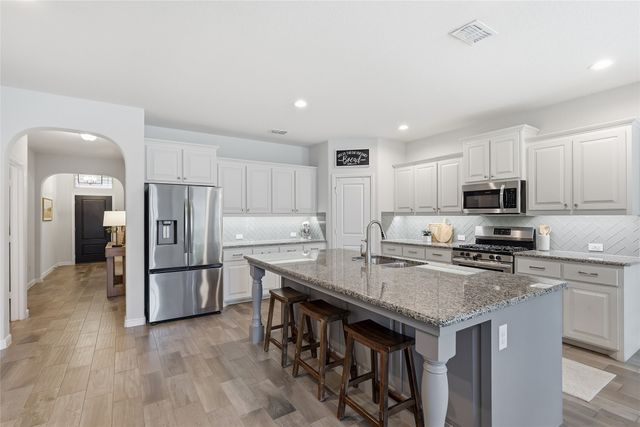 1804 Cardinal Way, Argyle, TX 76226
