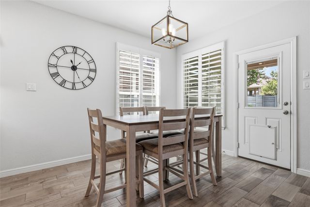 1804 Cardinal Way, Argyle, TX 76226
