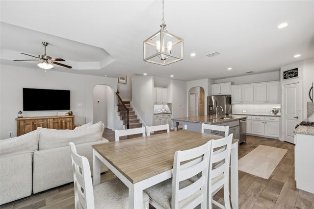 1804 Cardinal Way, Argyle, TX 76226