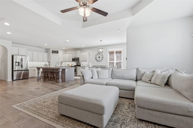 1804 Cardinal Way, Argyle, TX 76226