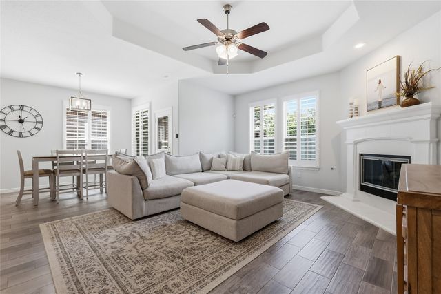 1804 Cardinal Way, Argyle, TX 76226