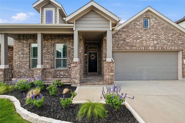 1804 Cardinal Way, Argyle, TX 76226