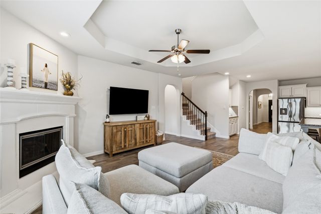 1804 Cardinal Way, Argyle, TX 76226