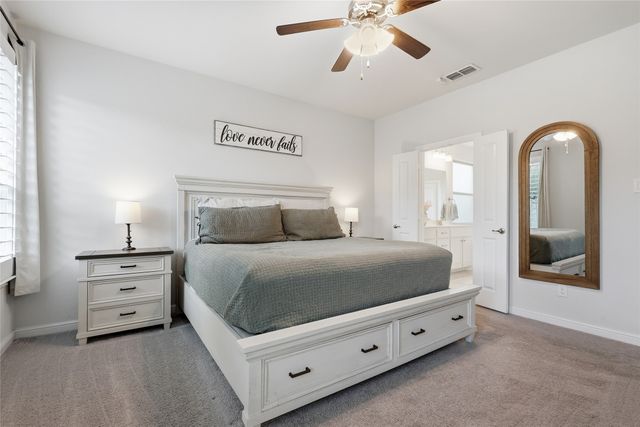 1804 Cardinal Way, Argyle, TX 76226