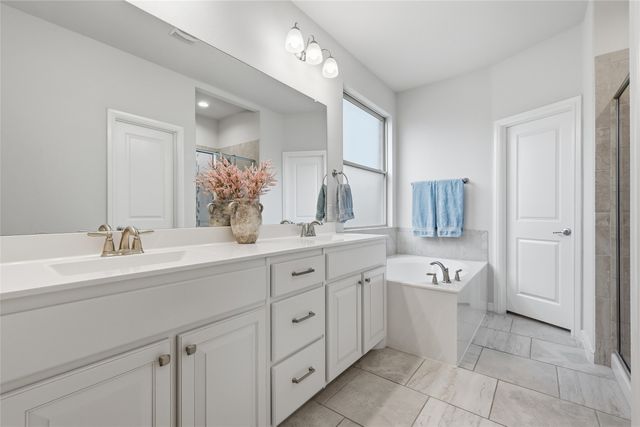 1804 Cardinal Way, Argyle, TX 76226