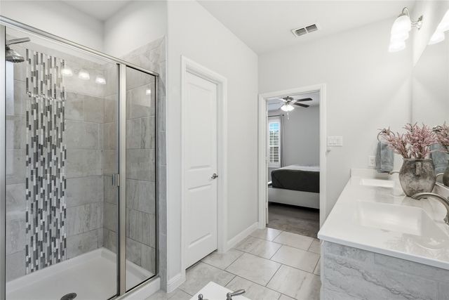 1804 Cardinal Way, Argyle, TX 76226