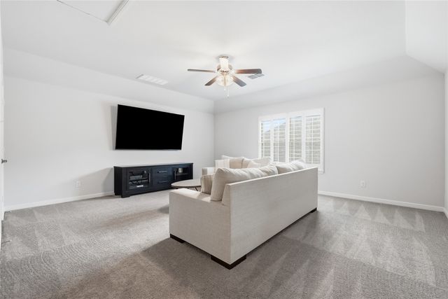 1804 Cardinal Way, Argyle, TX 76226