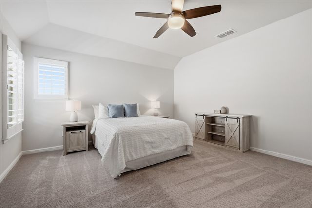 1804 Cardinal Way, Argyle, TX 76226