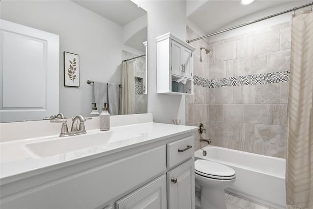 1804 Cardinal Way, Argyle, TX 76226