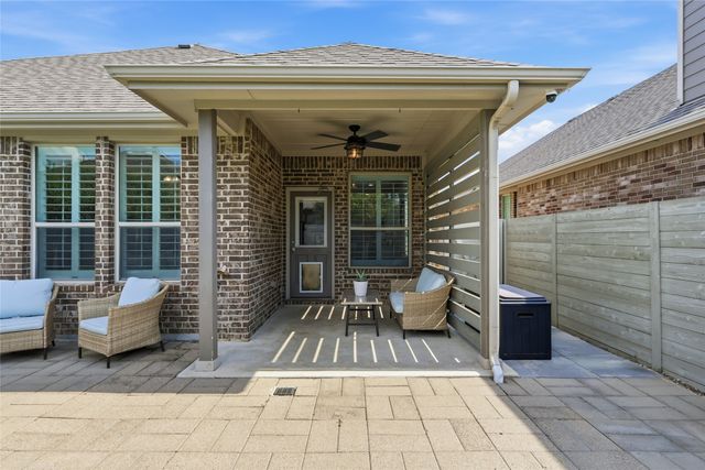 1804 Cardinal Way, Argyle, TX 76226