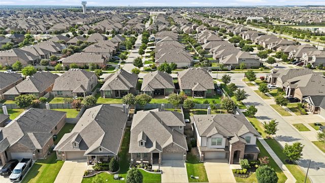 1804 Cardinal Way, Argyle, TX 76226