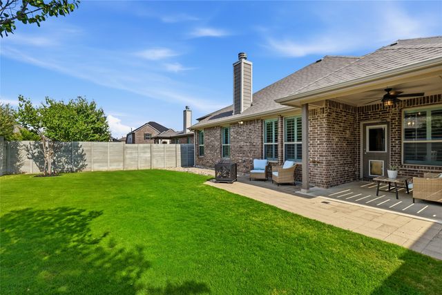 1804 Cardinal Way, Argyle, TX 76226