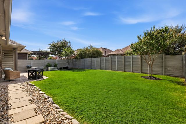 1804 Cardinal Way, Argyle, TX 76226