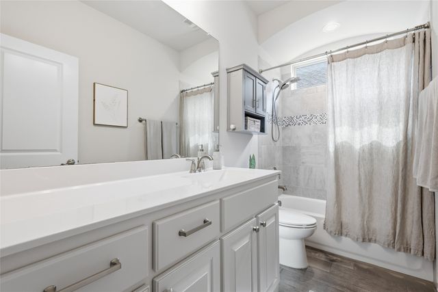 1804 Cardinal Way, Argyle, TX 76226