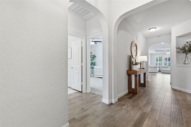 1804 Cardinal Way, Argyle, TX 76226