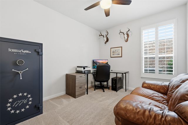 1804 Cardinal Way, Argyle, TX 76226