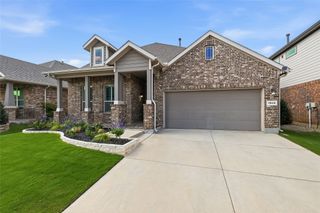 1804 Cardinal Way, Argyle, TX 76226