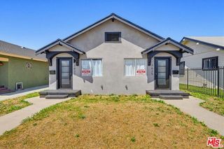 3625 4th Avenue, Los Angeles, CA 90018