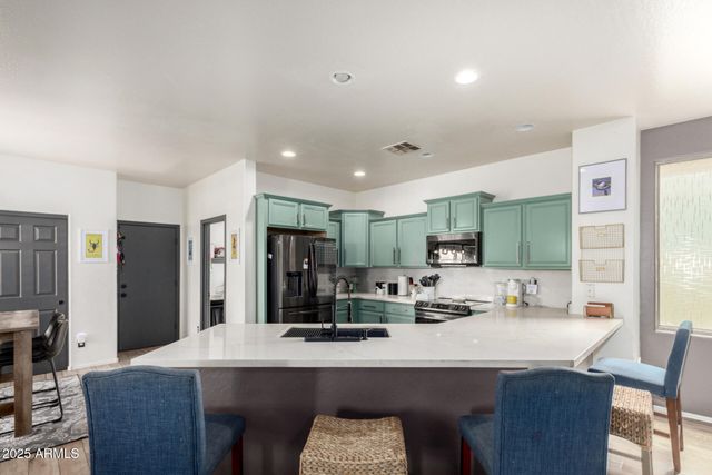 1835 S ROCKWELL Street, Gilbert, AZ 85295