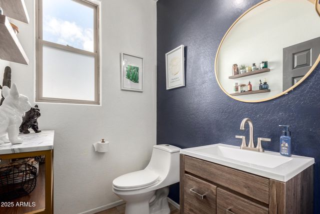 1835 S ROCKWELL Street, Gilbert, AZ 85295