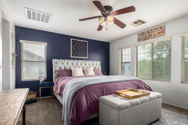 1835 S ROCKWELL Street, Gilbert, AZ 85295