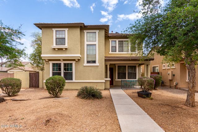 1835 S ROCKWELL Street, Gilbert, AZ 85295