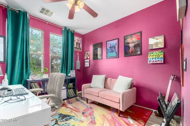 1835 S ROCKWELL Street, Gilbert, AZ 85295