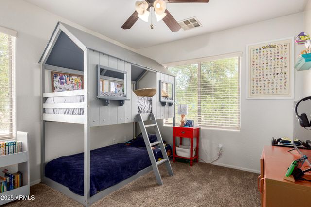 1835 S ROCKWELL Street, Gilbert, AZ 85295