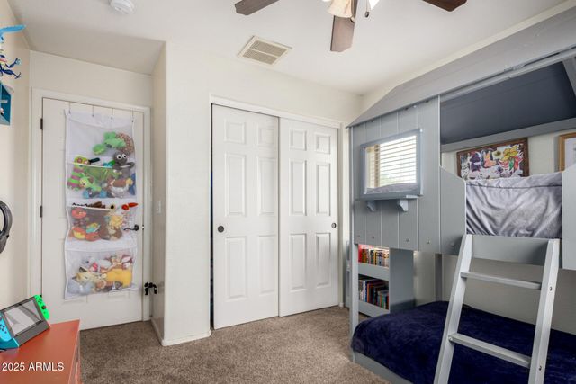 1835 S ROCKWELL Street, Gilbert, AZ 85295