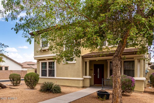 1835 S ROCKWELL Street, Gilbert, AZ 85295