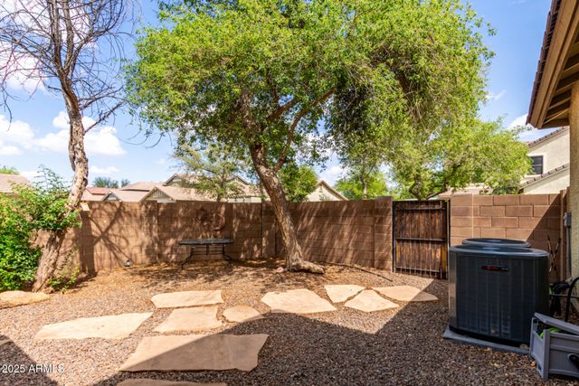 1835 S ROCKWELL Street, Gilbert, AZ 85295