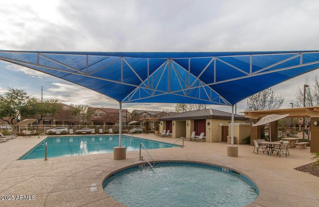 1835 S ROCKWELL Street, Gilbert, AZ 85295