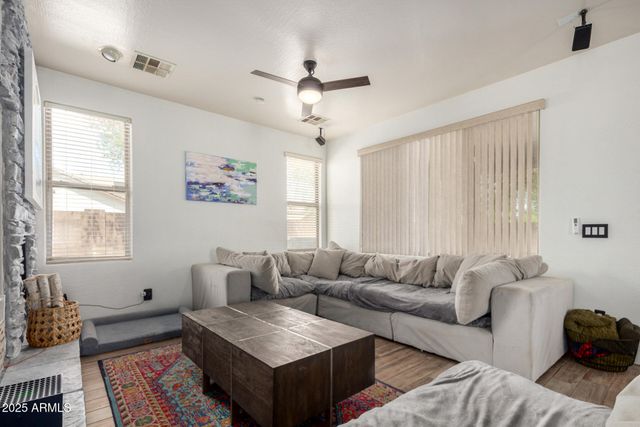 1835 S ROCKWELL Street, Gilbert, AZ 85295