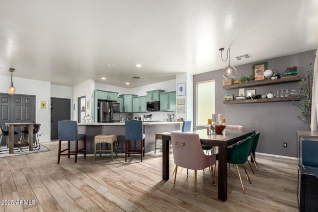 1835 S ROCKWELL Street, Gilbert, AZ 85295