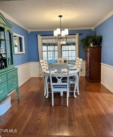 1700 Brentwood Drive, Greeneville, TN 37743