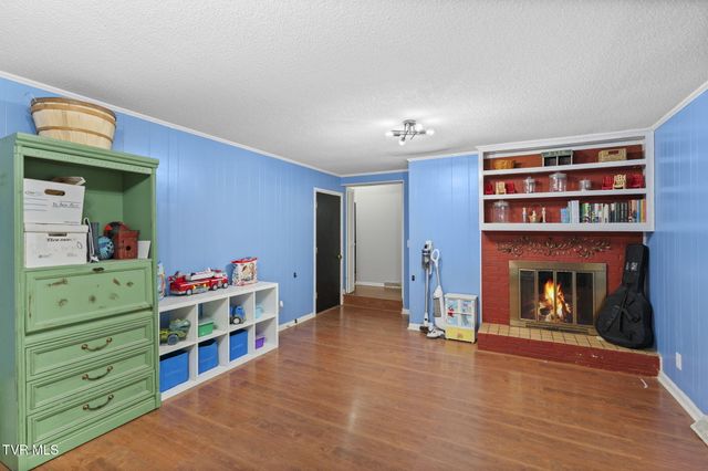 1700 Brentwood Drive, Greeneville, TN 37743