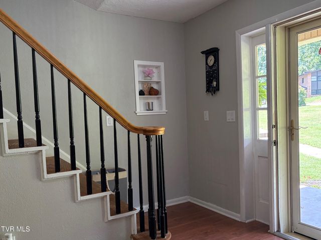 1700 Brentwood Drive, Greeneville, TN 37743