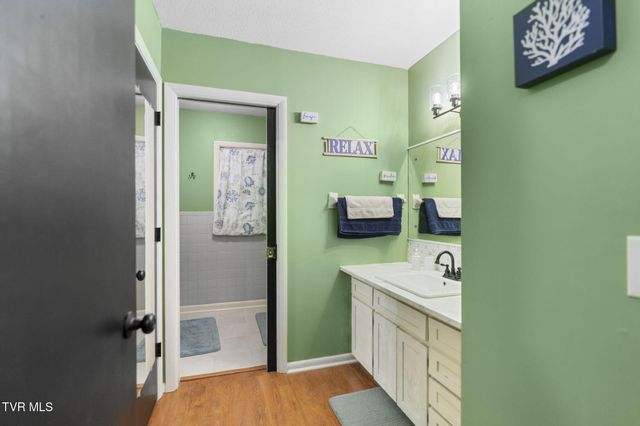 1700 Brentwood Drive, Greeneville, TN 37743