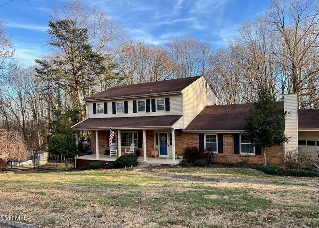 1700 Brentwood Drive, Greeneville, TN 37743