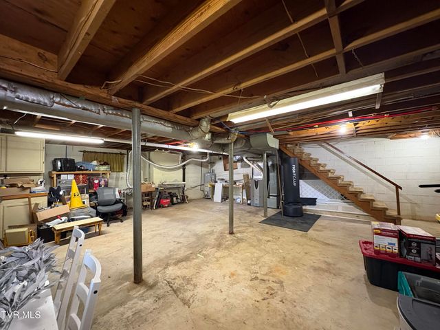 1700 Brentwood Drive, Greeneville, TN 37743