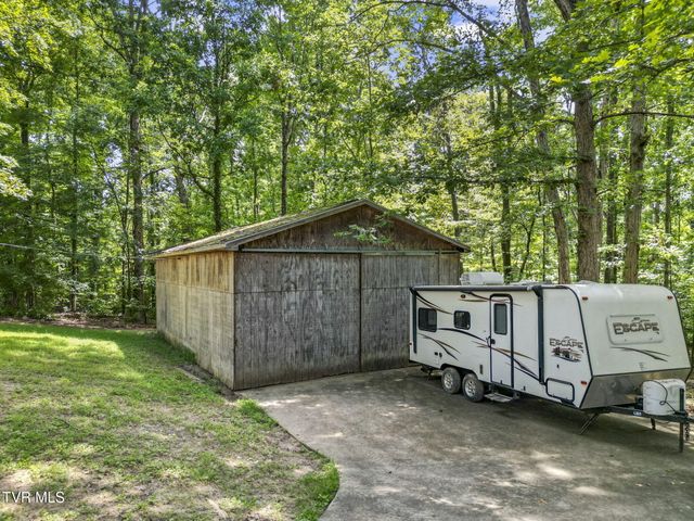 1700 Brentwood Drive, Greeneville, TN 37743