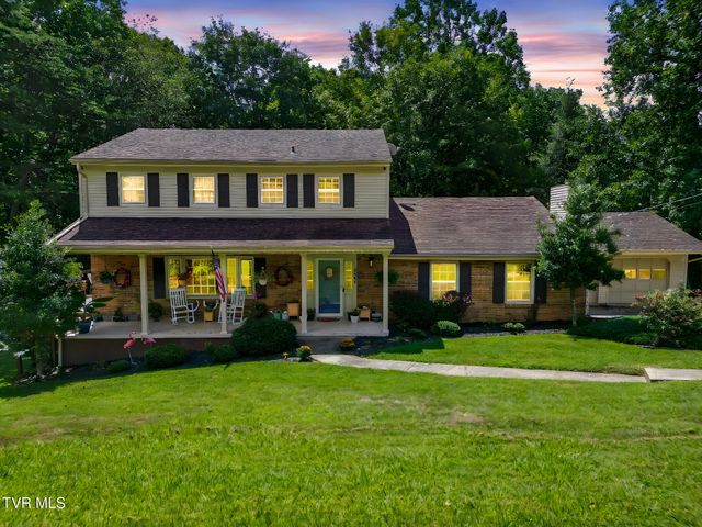 1700 Brentwood Drive, Greeneville, TN 37743