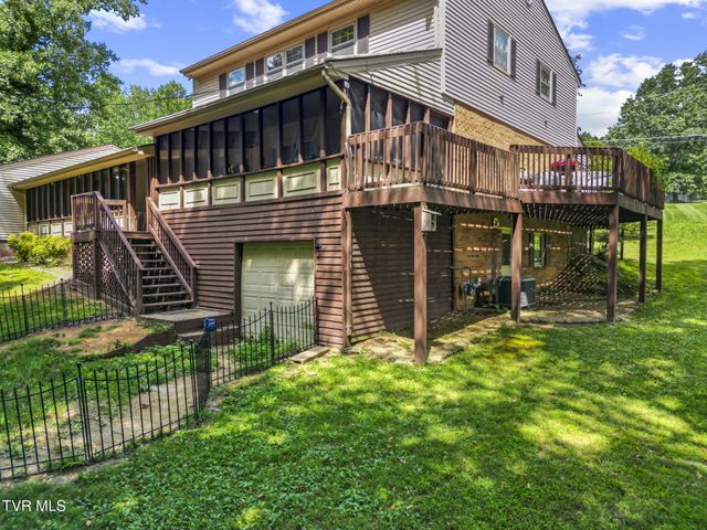 1700 Brentwood Drive, Greeneville, TN 37743