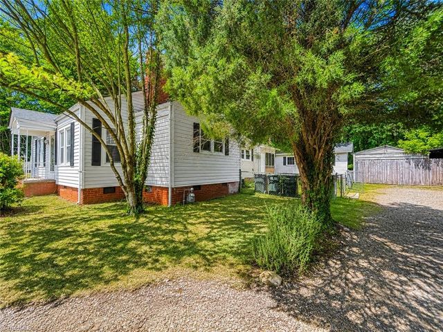 1208 W Vandalia Road, Greensboro, NC 27406