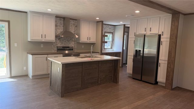 14465 Lane Avenue, Scurry, TX 75158