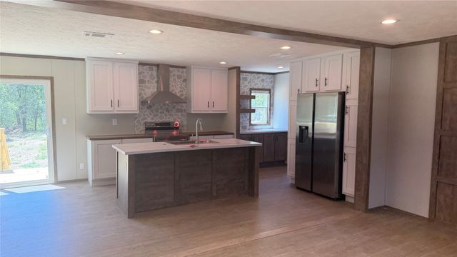 14465 Lane Avenue, Scurry, TX 75158