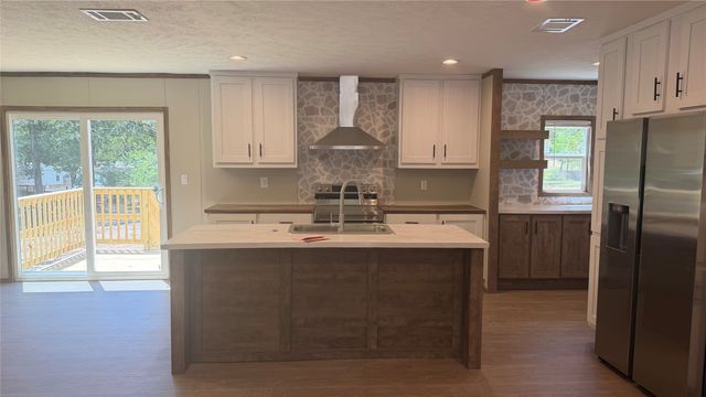 14465 Lane Avenue, Scurry, TX 75158