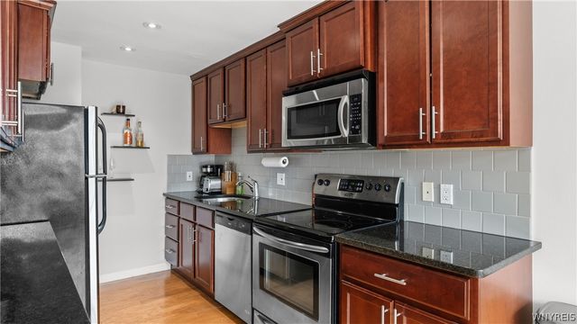 849 Delaware Avenue 101, Buffalo, NY 14209