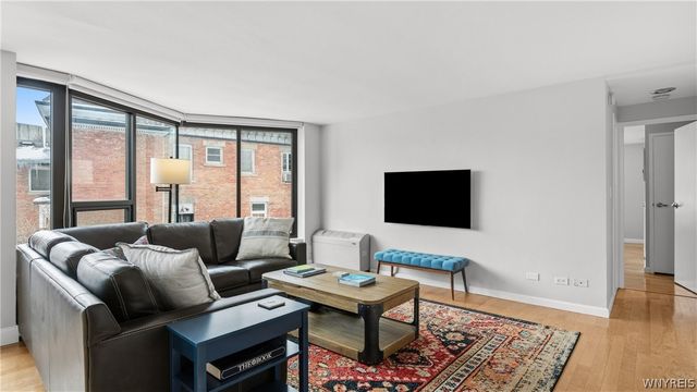 849 Delaware Avenue 101, Buffalo, NY 14209